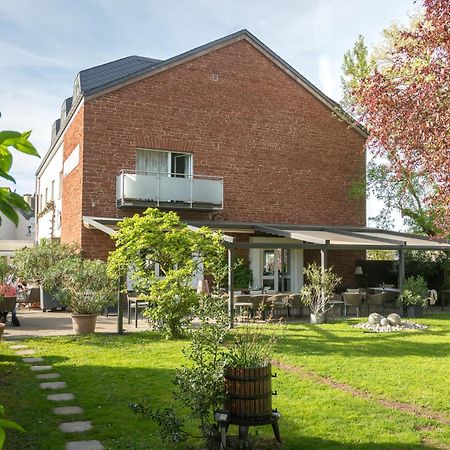 Weinhotel Ayler Kupp Buitenkant foto