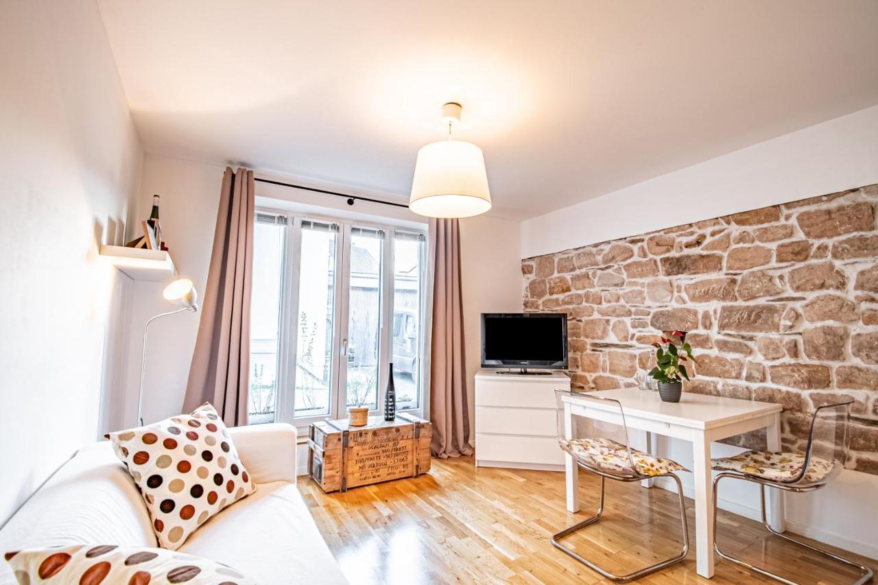 Weinhotel Ayler Kupp Buitenkant foto