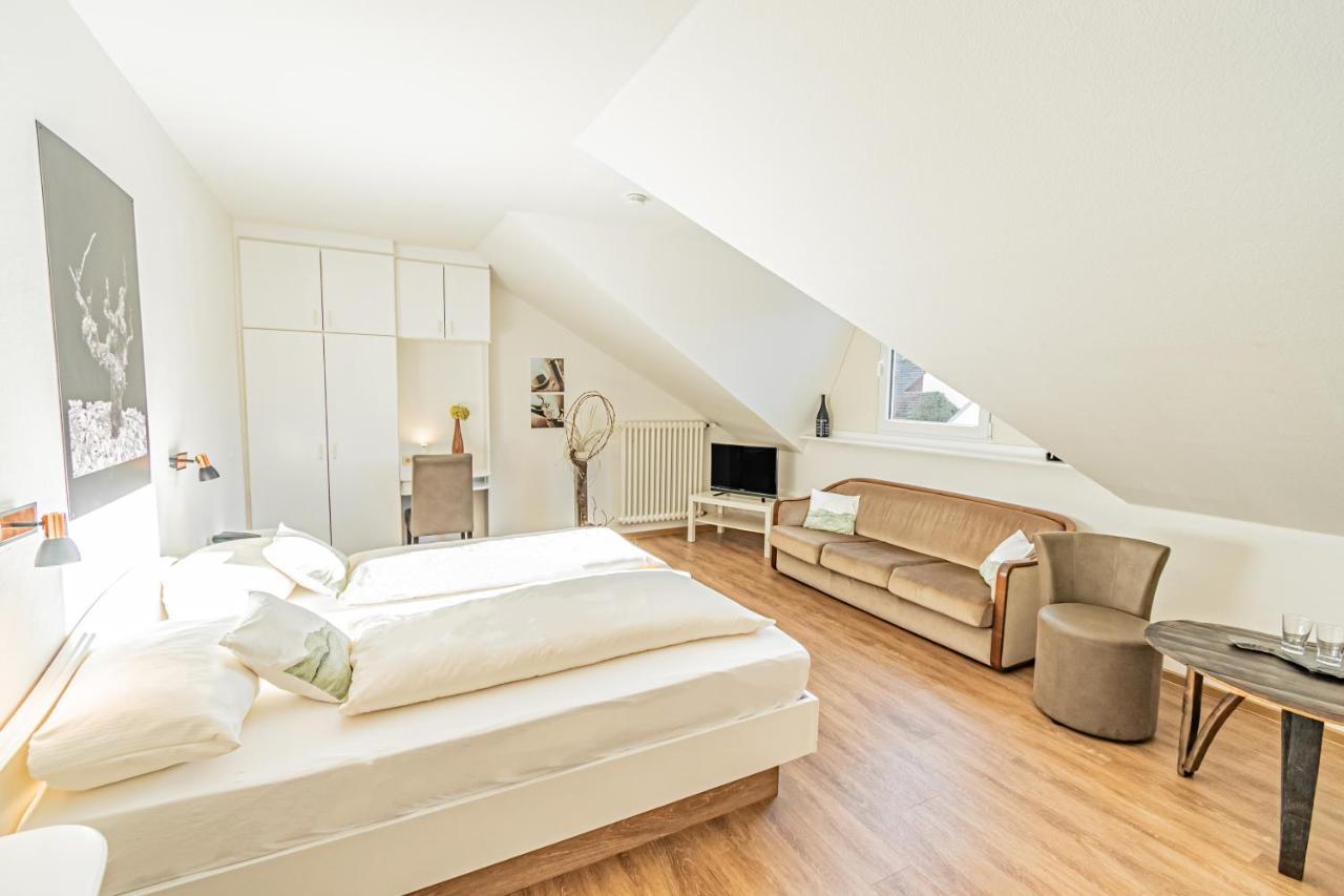 Weinhotel Ayler Kupp Buitenkant foto