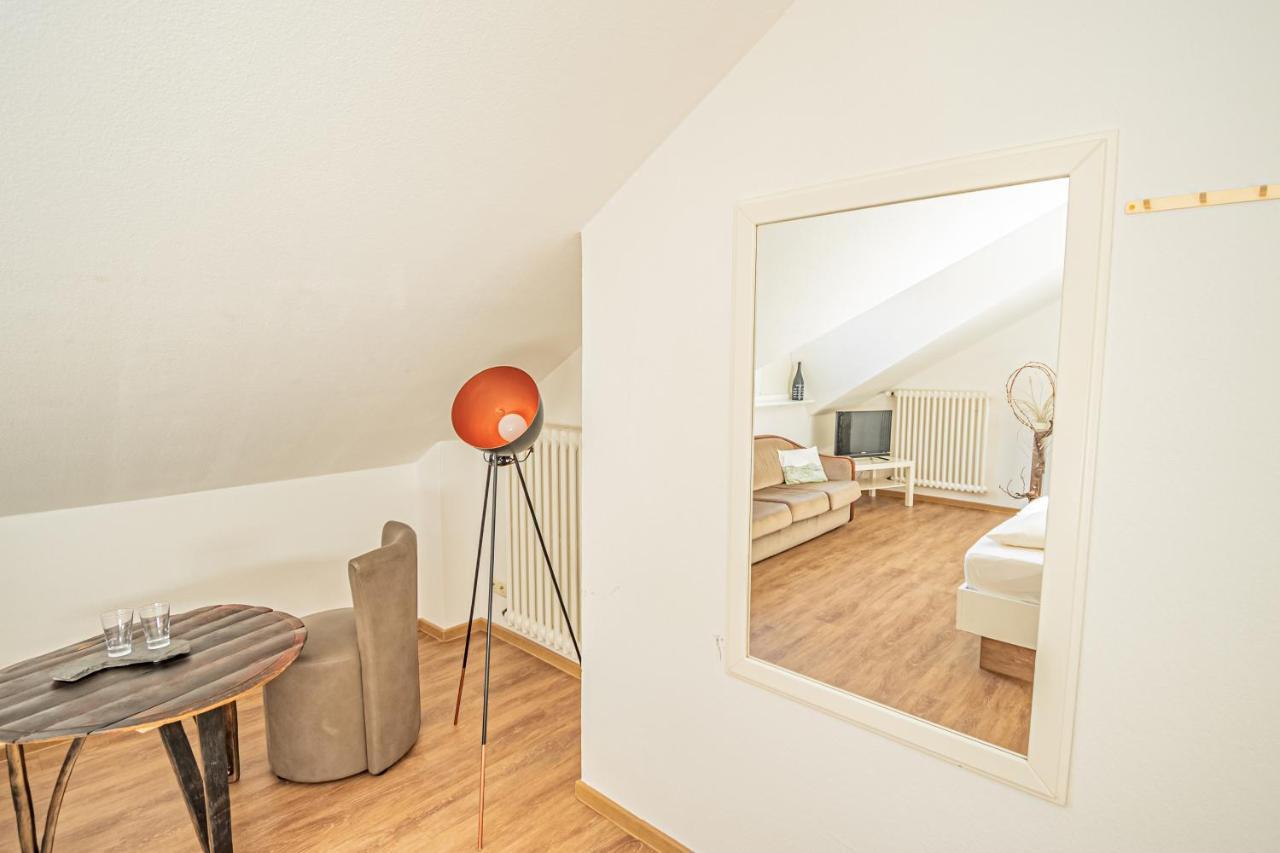 Weinhotel Ayler Kupp Buitenkant foto