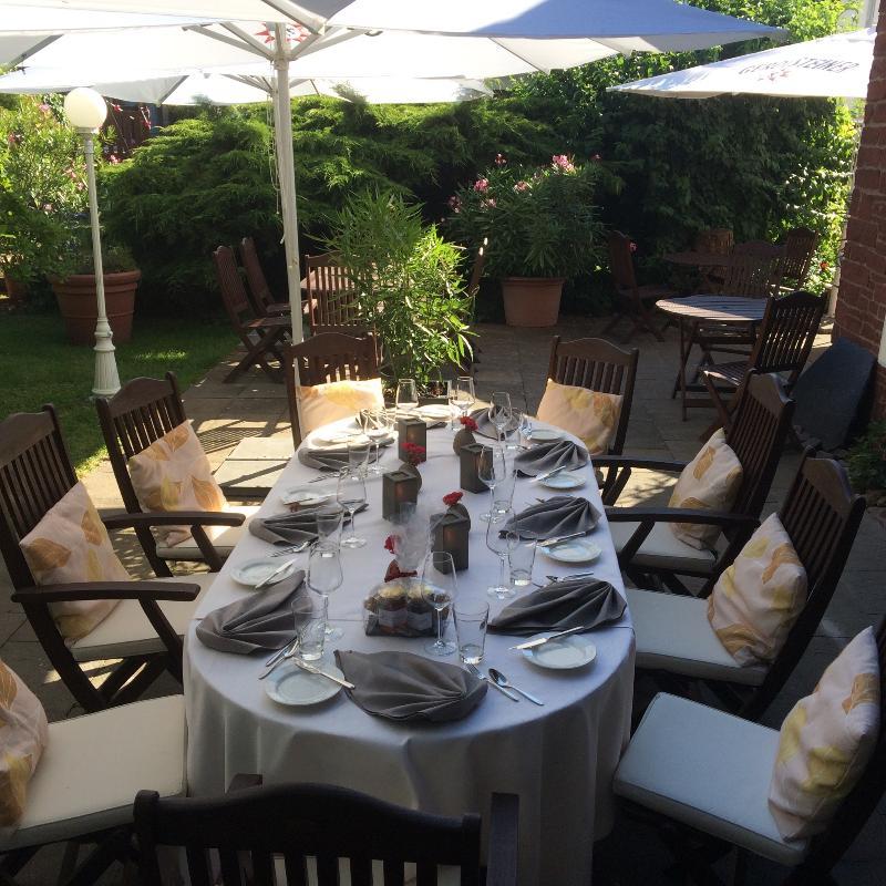 Weinhotel Ayler Kupp Buitenkant foto